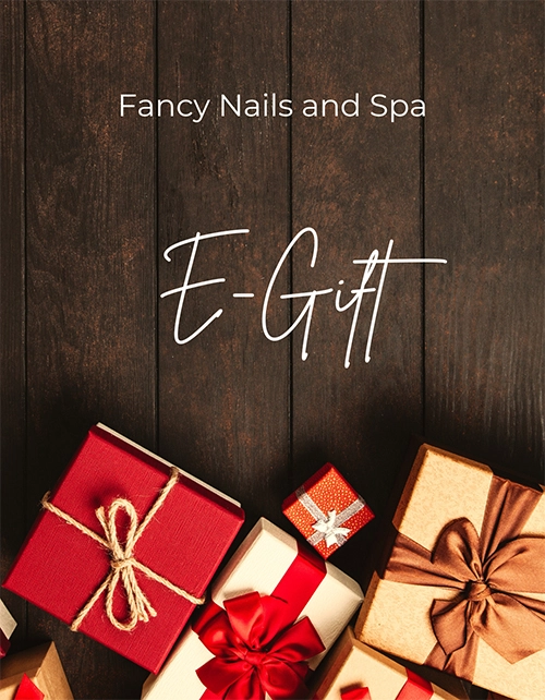 Nail Salon 98373 Fancy Nails and Spa of Puyallup, WA Manicure